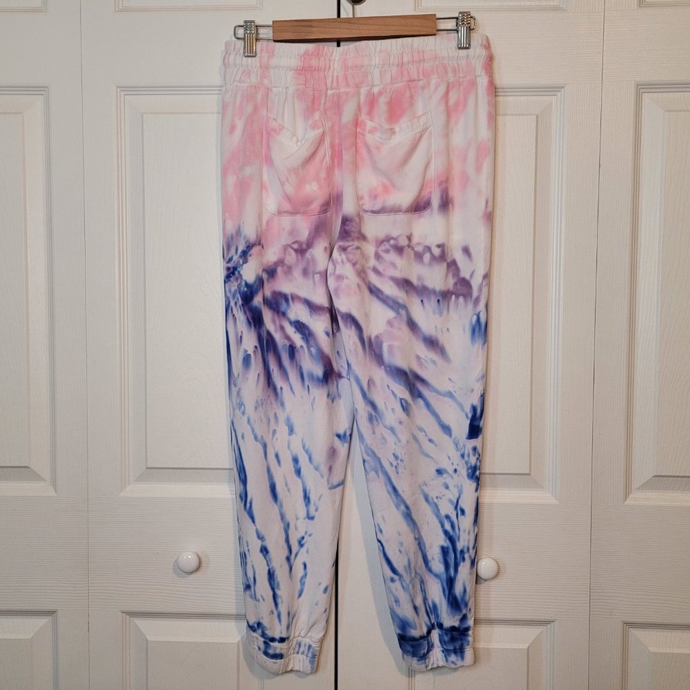 🍂 Hurley Tie Dye Joggers - Picture 6 of 8